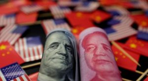 China Says US Trying to Damage Its Economic Sovereignty News teleSUR English