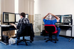 2016: Secret Cameras Record Baltimore’s Every Move From Above - "Since January, police have been testing an aerial surveillance system adapted from the surge in Iraq. And they neglected to tell the public." - conspiracy