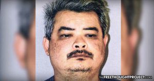 Cop Guilty on Multiple Charges of Repeatedly Raping 5yo Girl—Will NOT Go to Jail