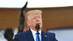 Iranian general says US was warned several times before drone was shot down TheHill