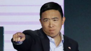 Andrew Yang: I did not come away from debate 'encouraged by our future' TheHill