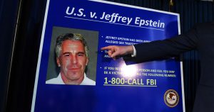 6 Disturbing Revelations From Jeffrey Epstein’s Court Docs
