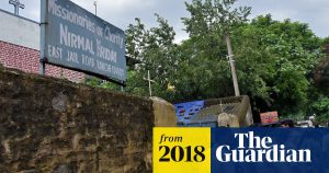 All Mother Teresa homes inspected amid baby-selling scandal World news The Guardian