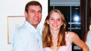 US judge unseals files in case of girl, 17, ‘forced to have sex with Prince Andrew’ News The Sunday Times