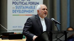 Iran accuses US of 'deliberately targeting civilians' USA News Al Jazeera