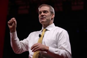 Ilhan Omar’s critics have little to say about Jim Jordan’s anti-Semitic tweet – ThinkProgress
