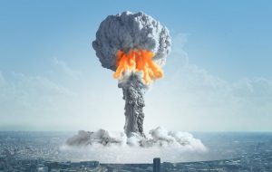 Did Trump Just Threaten to Attack Iran With Nukes? The American Conservative