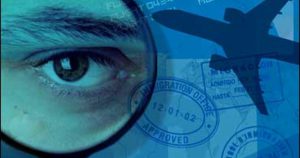 14 of the 19 highjacker on no fly list years after 911 CBS News