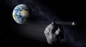 'God of Chaos' Could Potentially Hit Earth in 2036 News teleSUR English