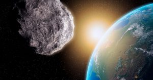 NASA Emails Reveal How Agency Didn't See Large, 'Sneaky' Near-Miss Asteroid HuffPost