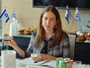 Meet the militantly pro-Israel Trump official directing the economic war on Iran The Grayzone