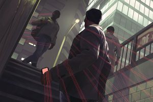 The Trump Administration Is Using the Full Power of the U.S. Surveillance State Against Whistleblowers