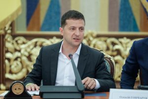 Is Trump strong-arming Volodymyr Zelensky for political gain? - The Washington Post