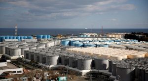 Japan May Have to Dump Radioactive Water into Sea News teleSUR English
