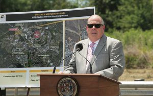 Who Does Maryland’s Governor Really Work For? Washington Monthly