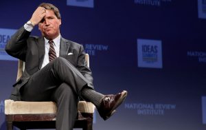 Tucker Carlson: US leaders have sold out America to China News LifeSite