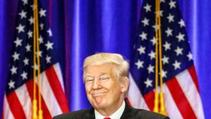 Trump Just Comes Out and Admits to Entire Ukraine Scam Vanity Fair