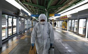 Can you get coronavirus twice? TheHill