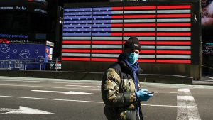 New York coronavirus outbreak originated in Europe, studies show  TheHill