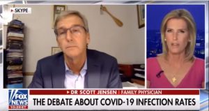 Hospitals Get Paid More to List Patients as COVID-19 and Three Times as Much if the Patient Goes on Ventilator - conspiracy