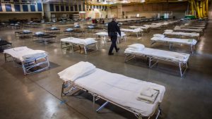 75,000 Americans at risk of dying from overdose or suicide due to coronavirus despair, group warns - CNN