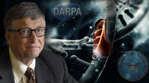 Bill Gates Partners With DARPA