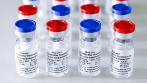 Here&rsquo;s what we know about Russia's unverified coronavirus vaccine  Science News