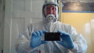 BANNED ON YOUTUBE PROOF COVID IS ALREADY AN EXISTING CHROMOSOME IN YOUR BODY. NOT A "VIRUS"