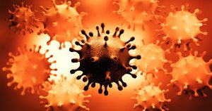 A Supercomputer's Covid-19 Analysis Yields a New Way to Understand the Virus Elemental