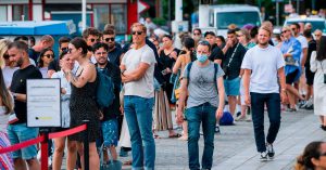 Why the Swedish Model for Fighting COVID-19 Is a Disaster Time