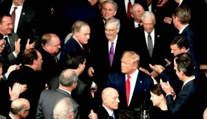 “Bipartisan” Washington Insiders Reveal Their Plan for Chaos if Trump Wins the Election - unlimitedhangout.com