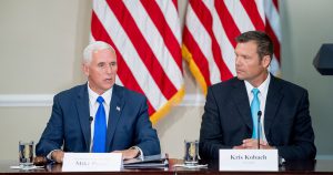 New Documents Show Trump’s Election Integrity Commission Was Preparing Report on Voter Fraud Without Proof – Mother Jones