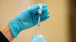 Biden to use Defense Production Act for vaccine production: adviser TheHill