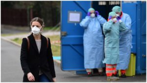 Ivermectin Side Effects on Humans: Scientists Debate COVID-19 ‘Cure’ Heavy.com