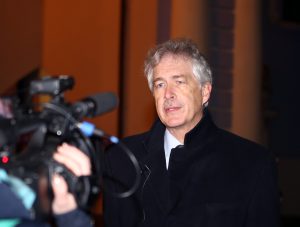 JOHN KIRIAKOU: Biden’s Nominee for CIA Director – Consortiumnews