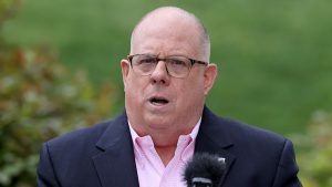 Maryland governor insults county health officer in Facebook comment TheHill