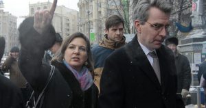 Opinion Will the Senate Confirm Coup Plotter Victoria Nuland?