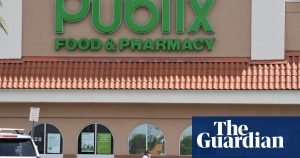 ‘The last straw’: the US families ending love affair with grocery chain after Capitol riot Florida The Guardian