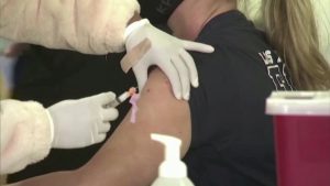 Reports of menstrual cycle changes after COVID vaccine highlight need for more data on women's experiences in clinical trials - ABC7 San Francisco