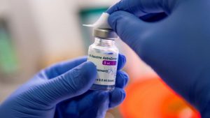 AstraZeneca vaccine can cause rare blood clots, EU agency finds, as UK advises other shots for under-30s - CNN