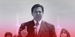 Republican 'anti-protest' bills are about preventing the next BLM