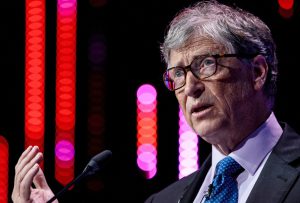 Bill Gates says no to sharing vaccine formulas with global poor to end pandemic Salon.com
