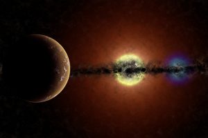 Study: Alien life may exist in 5 known solar systems with two or more stars &ndash; NaturalNews.com