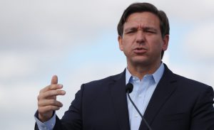 DeSantis issues executive order banning vaccine passports TheHill