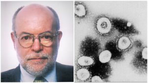 Knut Wittkowski Speaks Out Against COVID-19 Lockdowns  Heavy.com