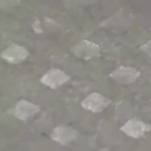 What in the World!!! Everyone Needs to Check Their Masks!