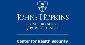 SPARS Pandemic Scenario  Projects: Center for Health Security