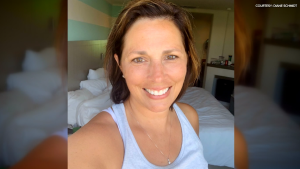 Fully vaccinated nurse stuck in Mexico after testing positive for COVID-19 on her vacation