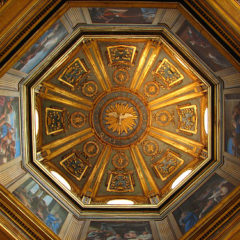 Not Conspiracy Theory, but Conspiracy FACT: &ldquo;Immunization with SARS Coronavirus Vaccines Leads to Pulmonary Immunopathology on Challenge with the SARS Virus&rdquo; &ndash; non veni pacem