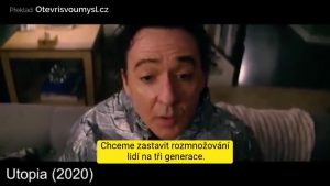 Utopia 2020